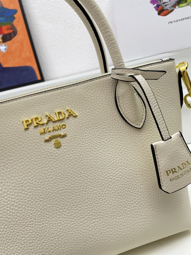 Prada Top Handle Bags